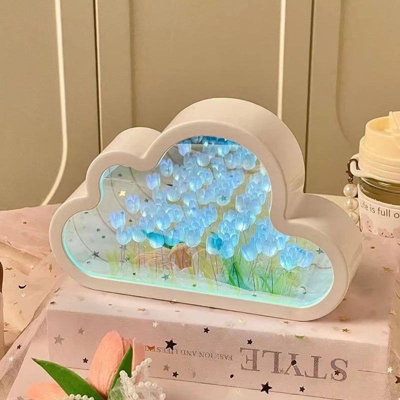 Nuage Magique LED