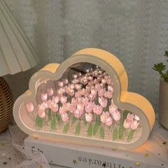 Nuage Magique LED