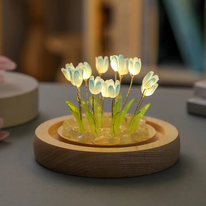 Nuage Magique LED
