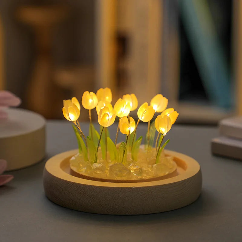 Nuage Magique LED