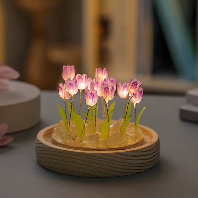 Nuage Magique LED