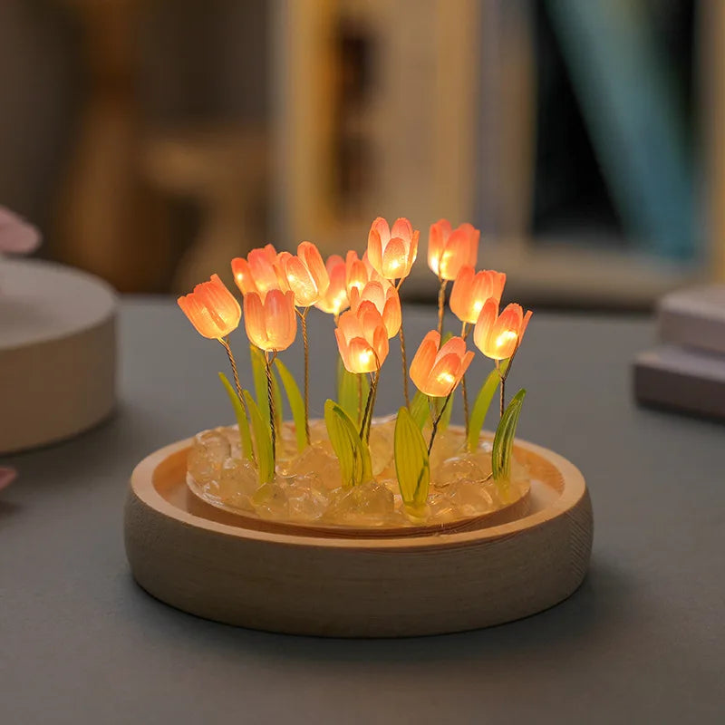 Nuage Magique LED