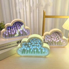 Nuage Magique LED