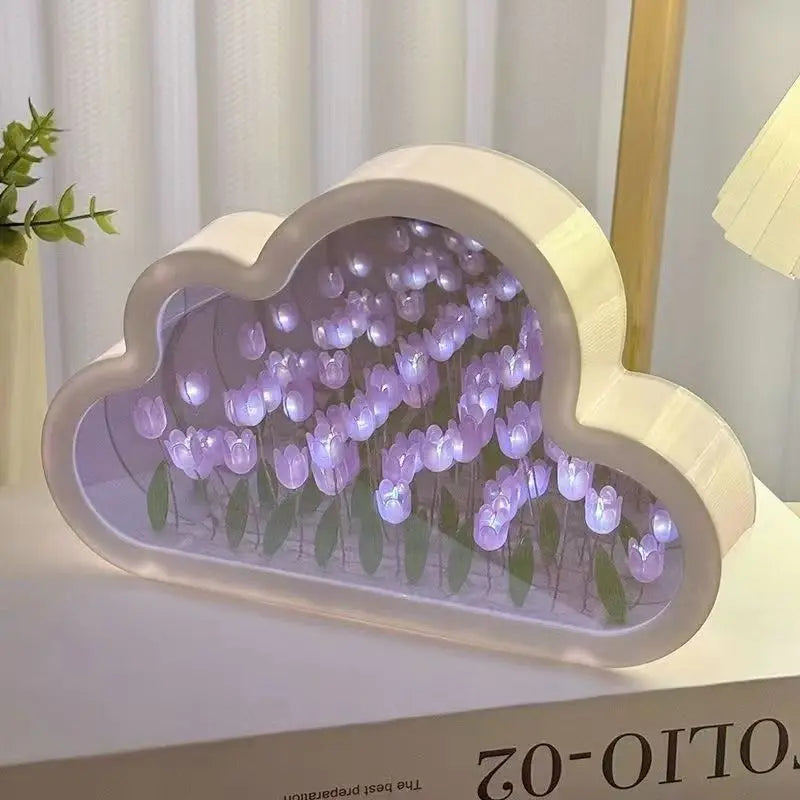 Nuage Magique LED