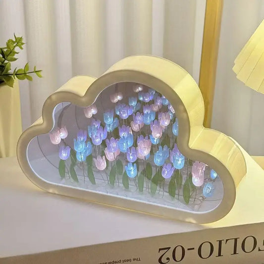 Nuage Magique LED